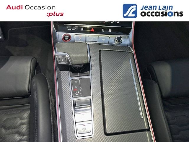 Audi RS6 avant RS 6 Avant 600 Ch Tiptronic - 2021 - Joinsteer - #13