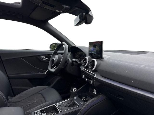 Audi Q2 S Line Plus 35 TFSI 150 Ch S Tronic - 2025 - Joinsteer - #9