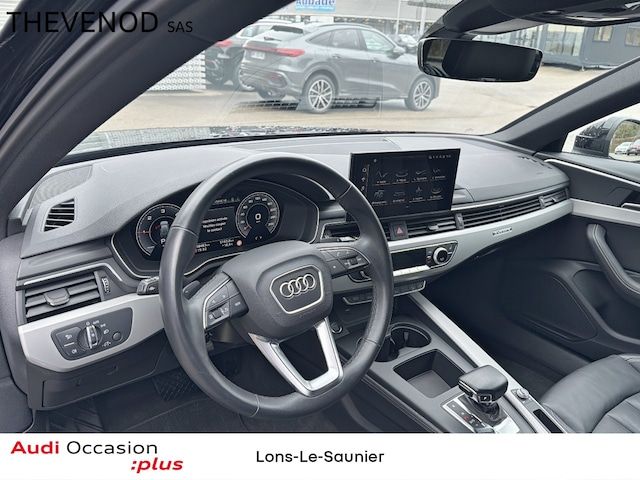 Audi A4 Allroad Design 40 TDI 204 Ch S Tronic - 2022 - Joinsteer - #20