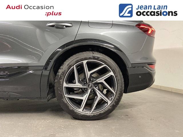 Audi Q6 E-tron S Line E-tron Performance 225,00 KW - 2025 - Joinsteer - #9