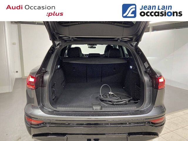 Audi Q6 E-tron S Line E-tron Performance 225,00 KW - 2025 - Joinsteer - #10