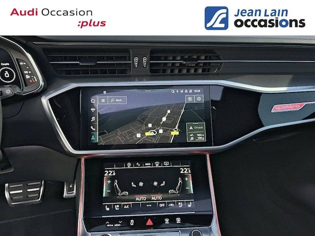 Audi RS6 avant RS 6 Avant 600 Ch Tiptronic - 2021 - Joinsteer - #15