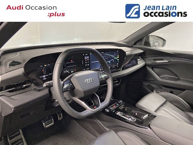 Audi Q6 E-tron S Line E-tron Performance 225,00 KW - 2025 - Joinsteer - #11