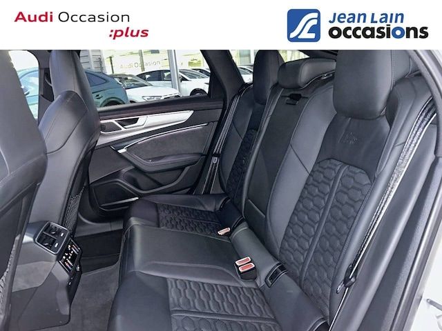 Audi RS6 avant RS 6 Avant 600 Ch Tiptronic - 2021 - Joinsteer - #17