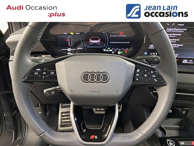 Audi Q6 E-tron S Line E-tron Performance 225,00 KW - 2025 - Joinsteer - #12
