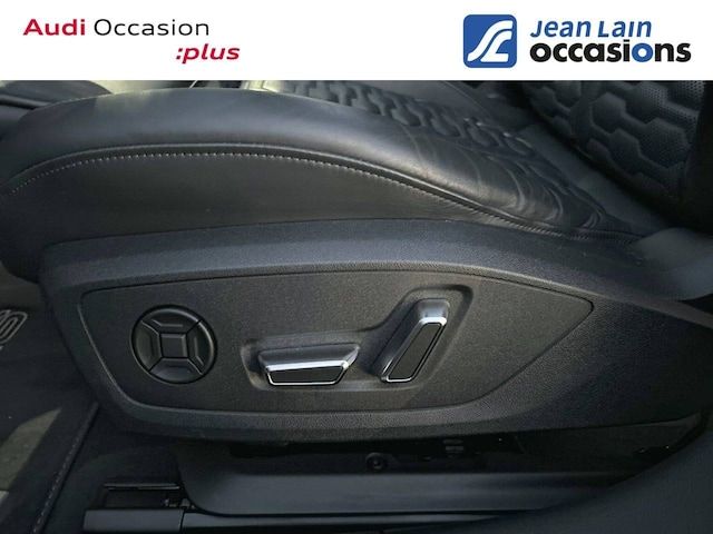 Audi RS6 avant RS 6 Avant 600 Ch Tiptronic - 2021 - Joinsteer - #19