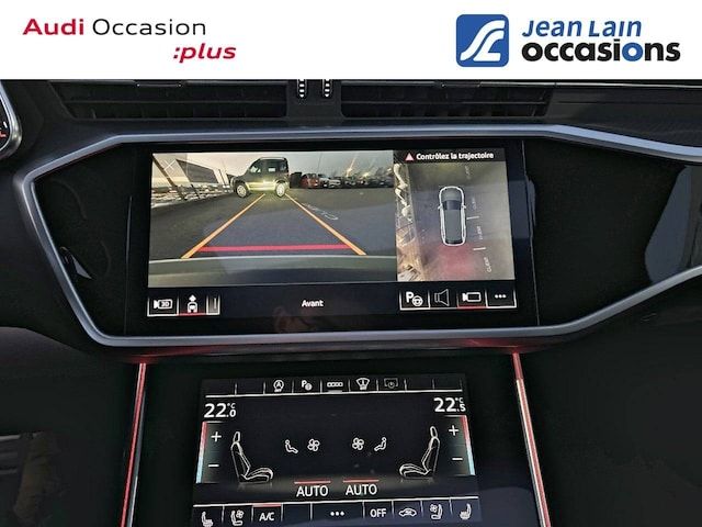 Audi RS6 avant RS 6 Avant 600 Ch Tiptronic - 2021 - Joinsteer - #20