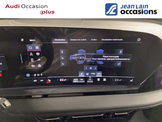 Audi Q6 E-tron S Line E-tron Performance 225,00 KW - 2025 - Joinsteer - #14