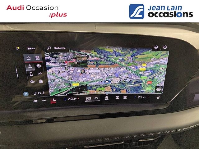 Audi Q6 E-tron S Line E-tron Performance 225,00 KW - 2025 - Joinsteer - #15