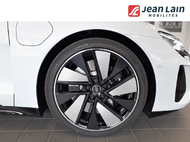 Audi E-tron GT Quattro E-tron GT Extended Quattro 350,00 KW - 2023 - Joinsteer - #9