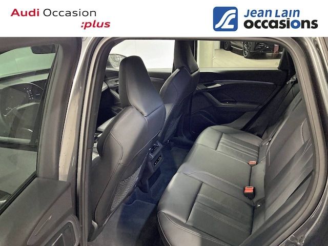 Audi Q6 E-tron S Line E-tron Performance 225,00 KW - 2025 - Joinsteer - #17