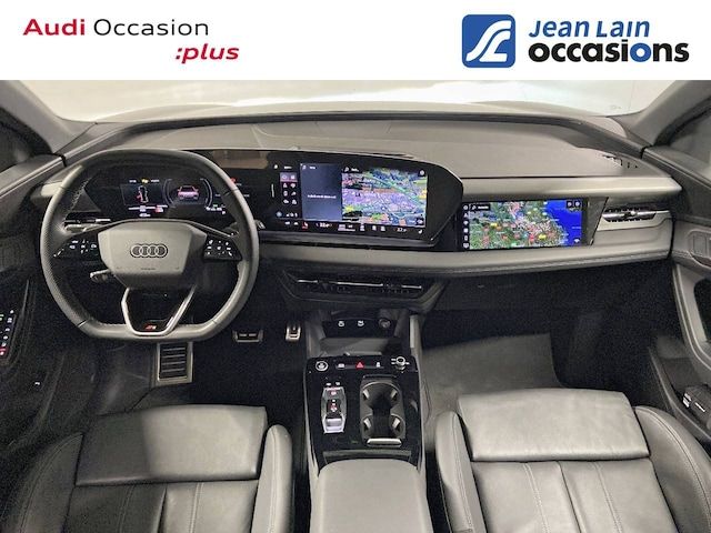 Audi Q6 E-tron S Line E-tron Performance 225,00 KW - 2025 - Joinsteer - #18