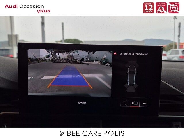 Audi S4 Avant S4 Avant TDI 347 Ch Tiptronic - 2019 - Joinsteer - #9