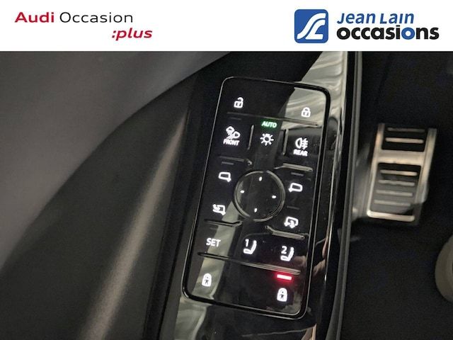 Audi Q6 E-tron S Line E-tron Performance 225,00 KW - 2025 - Joinsteer - #20