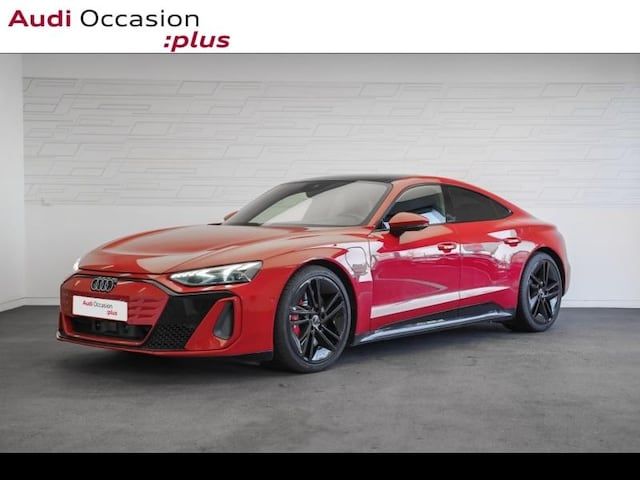 Audi S E-tron GT S E-tron GT Base 435,00 KW - 2024 - Joinsteer - #1