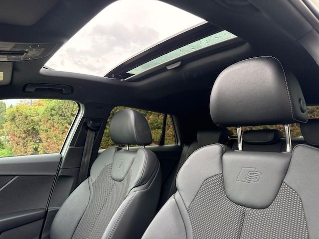 Audi Q2 S Line Plus 35 TFSI 150 Ch S Tronic - 2025 - Joinsteer - #21