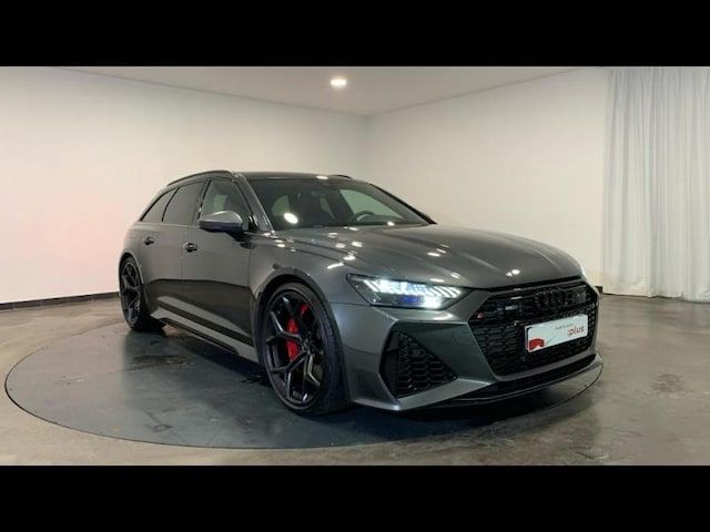 Audi RS6 avant RS 6 Avant Performance 630 Ch Tiptronic - 2023 - Joinsteer - #3