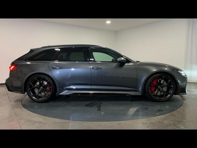 Audi RS6 avant RS 6 Avant Performance 630 Ch Tiptronic - 2023 - Joinsteer - #4