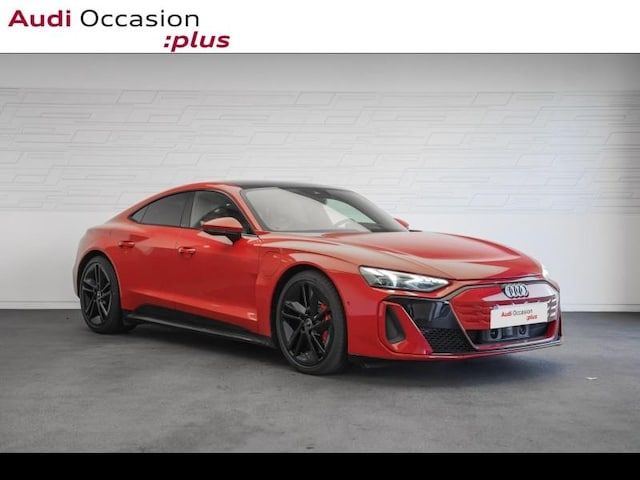 Audi S E-tron GT S E-tron GT Base 435,00 KW - 2024 - Joinsteer - #3