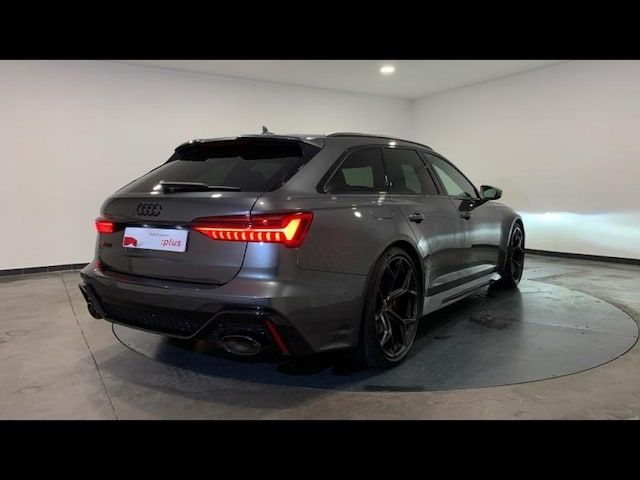 Audi RS6 avant RS 6 Avant Performance 630 Ch Tiptronic - 2023 - Joinsteer - #5