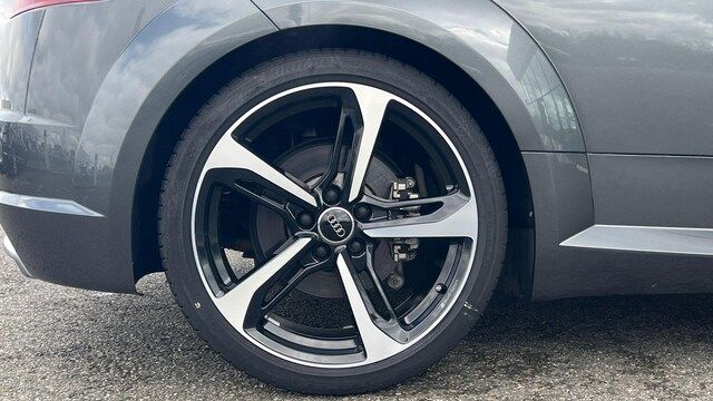 Audi TT Coupé S Line 2.0 TFSI 230 Ch S Tronic - 2018 - Joinsteer - #29