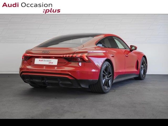 Audi S E-tron GT S E-tron GT Base 435,00 KW - 2024 - Joinsteer - #5