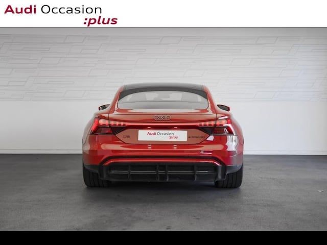 Audi S E-tron GT S E-tron GT Base 435,00 KW - 2024 - Joinsteer - #6