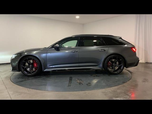 Audi RS6 avant RS 6 Avant Performance 630 Ch Tiptronic - 2023 - Joinsteer - #8
