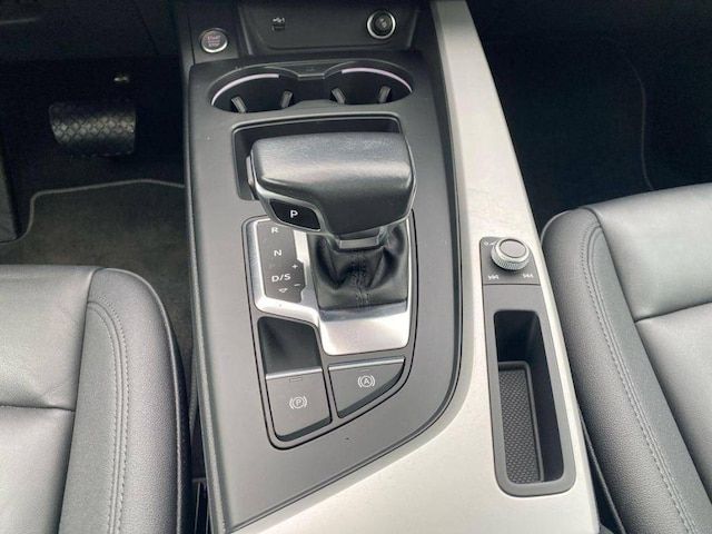 Audi A5 Coupé Design 40 TDI Quattro 204 Ch S Tronic - 2021 - Joinsteer - #11