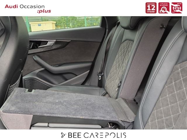 Audi S4 Avant S4 Avant TDI 347 Ch Tiptronic - 2019 - Joinsteer - #24