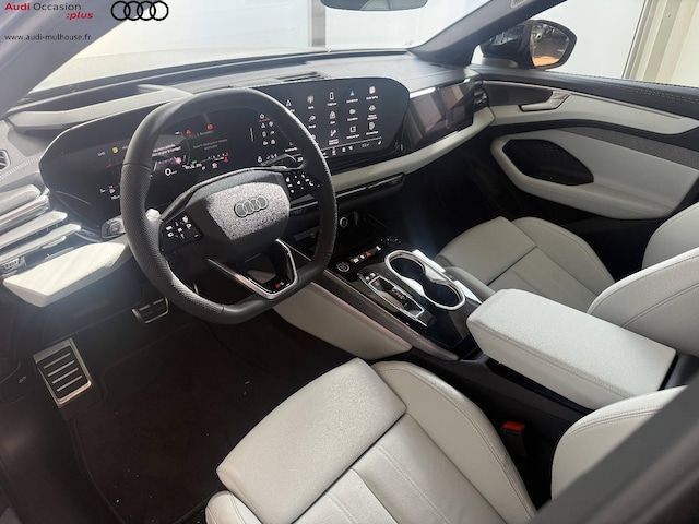Audi A6 Berline E-hybrid E-hybrid Quattro 367 Ch S Tronic - 2025 - Joinsteer - #6