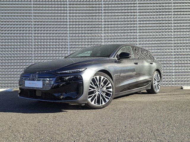 Audi A6 Avant E-tron S Line E-tron Performance 270,00 KW - 2025 - Joinsteer - #1