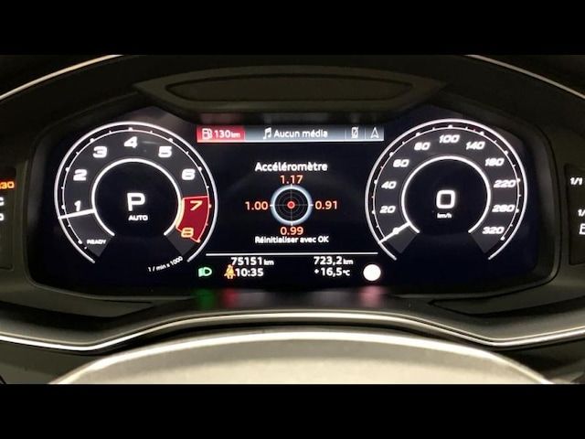 Audi RS6 avant RS 6 Avant Performance 630 Ch Tiptronic - 2023 - Joinsteer - #10