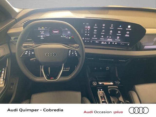 Audi Q6 E-tron E-tron Performance KW - 2025 - Joinsteer - #6