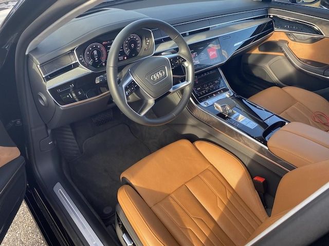 Audi A8 TFSI E Advanced 60 TFSI E Quattro 462 Ch Tiptronic - 2024 - Joinsteer - #2