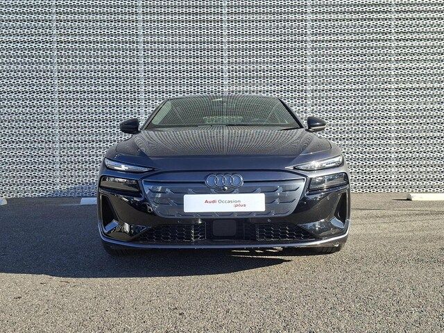 Audi A6 Avant E-tron S Line E-tron Performance 270,00 KW - 2025 - Joinsteer - #2