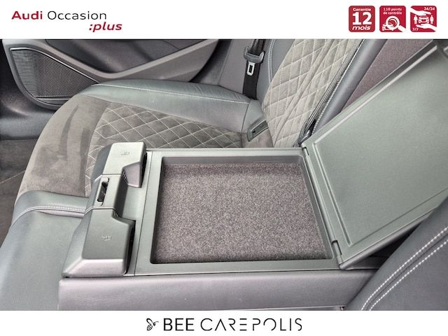 Audi S4 Avant S4 Avant TDI 347 Ch Tiptronic - 2019 - Joinsteer - #28