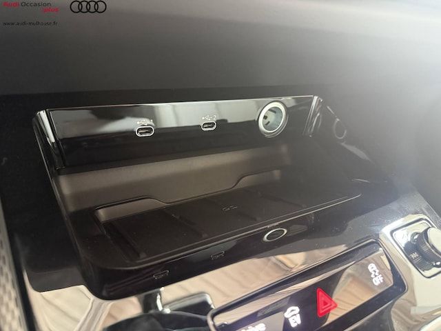 Audi A6 Berline E-hybrid E-hybrid Quattro 367 Ch S Tronic - 2025 - Joinsteer - #14