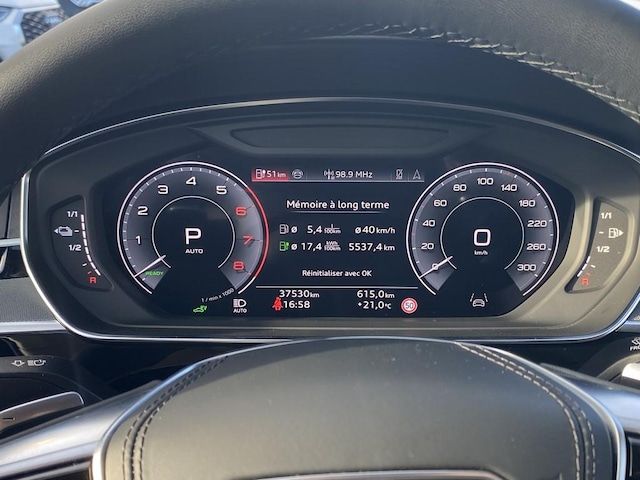 Audi A8 TFSI E Advanced 60 TFSI E Quattro 462 Ch Tiptronic - 2024 - Joinsteer - #3