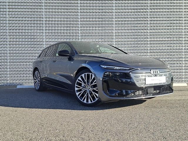 Audi A6 Avant E-tron S Line E-tron Performance 270,00 KW - 2025 - Joinsteer - #3