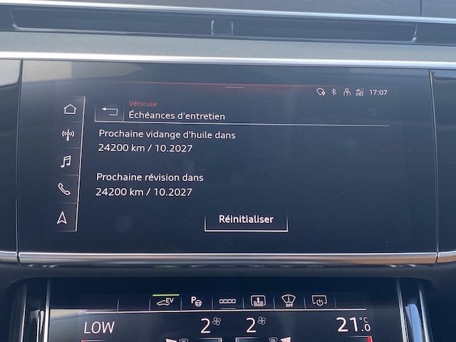 Audi A8 TFSI E Advanced 60 TFSI E Quattro 462 Ch Tiptronic - 2024 - Joinsteer - #4