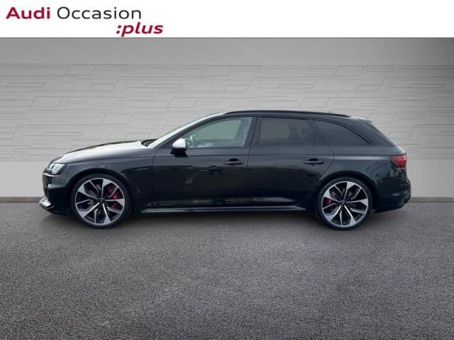 Audi RS4 Avant RS 4 Avant 2.9 TFSI Quattro 450 Ch Tiptronic - 2018 - Joinsteer - #2