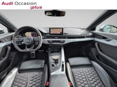 Audi RS4 Avant RS 4 Avant 2.9 TFSI Quattro 450 Ch Tiptronic -  - Joinsteer - #2