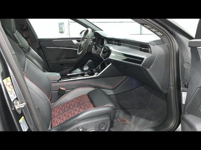 Audi RS6 avant RS 6 Avant Performance 630 Ch Tiptronic - 2023 - Joinsteer - #15