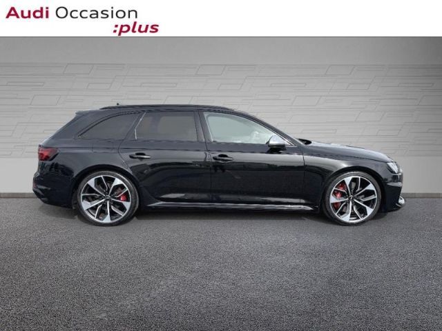Audi RS4 Avant RS 4 Avant 2.9 TFSI Quattro 450 Ch Tiptronic - 2018 - Joinsteer - #5
