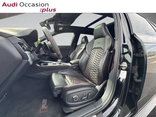 Audi RS4 Avant RS 4 Avant 2.9 TFSI Quattro 450 Ch Tiptronic - 2018 - Joinsteer - #6