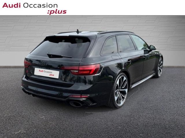 Audi RS4 Avant RS 4 Avant 2.9 TFSI Quattro 450 Ch Tiptronic - 2018 - Joinsteer - #9