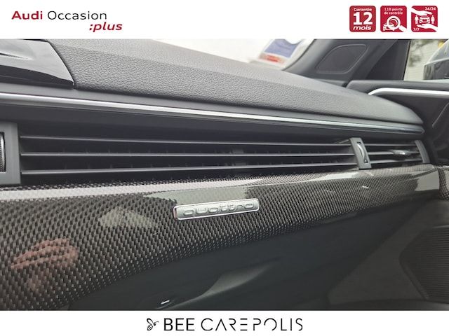 Audi S4 Avant S4 Avant TDI 347 Ch Tiptronic - 2019 - Joinsteer - #31