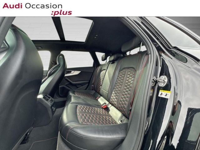 Audi RS4 Avant RS 4 Avant 2.9 TFSI Quattro 450 Ch Tiptronic - 2018 - Joinsteer - #11
