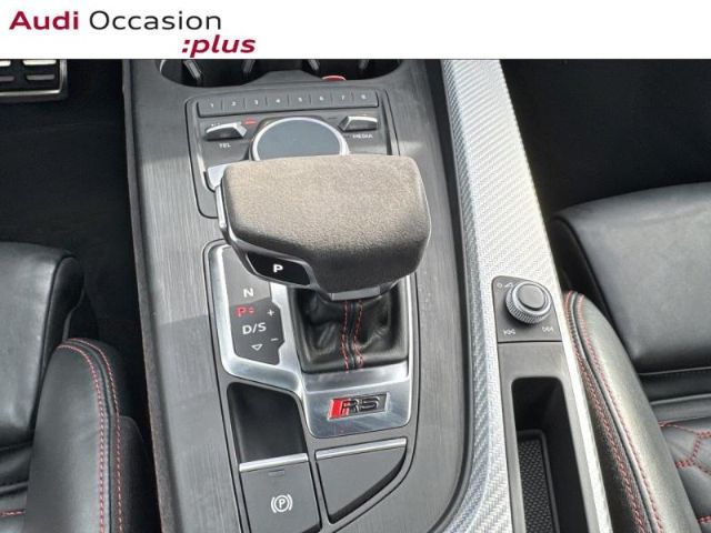 Audi RS4 Avant RS 4 Avant 2.9 TFSI Quattro 450 Ch Tiptronic - 2018 - Joinsteer - #12